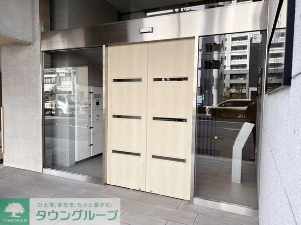 CITY SPIRE 名駅北の物件内観写真